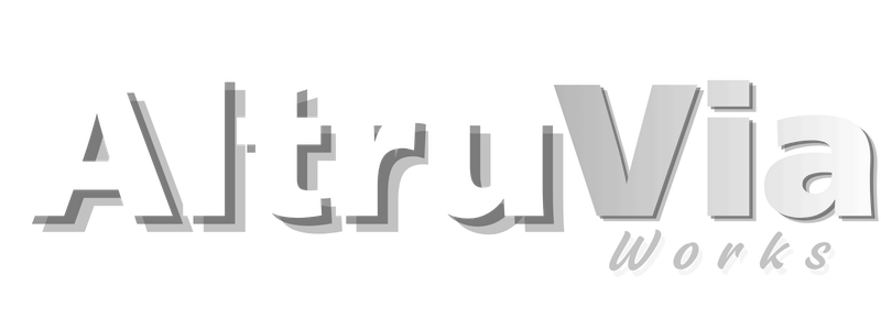 AltruVia Works